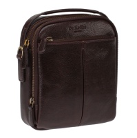 Кожаная сумка мужская Dr.Koffer M402730-245-09 20921 DK  фото, kupilegko.ru