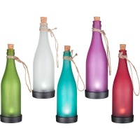 Садовый светильник Globo SOLAR 3359-15  фото, kupilegko.ru