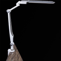 Настольная лампа Reluce 01107-2.7-01 SL  фото, kupilegko.ru