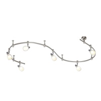 Трековая система Odeon Light Flexichrome 3630/6TR  фото, kupilegko.ru