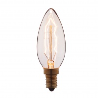 Ретро лампа Loft It Edison Bulb 3560  фото, kupilegko.ru