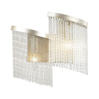 Бра, светильник настенный накладной Odeon Light 4630/2W  фото, kupilegko.ru