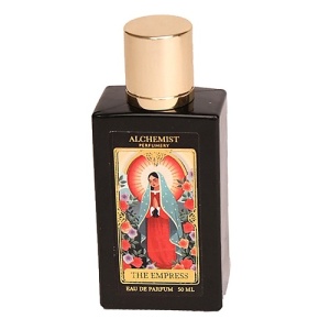 Женская парфюмерная вода ALCHEMIST Tarot Card "Imperatrice" 109900938 LT  фото, kupilegko.ru