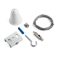 Подвесной комплект ЭРА PRO-0448 5 - 3-RUS Б0049762  фото, kupilegko.ru