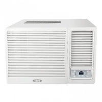 Оконный кондиционер General Climate GCW-12HR1  фото, kupilegko.ru