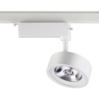 Трековые светильники Novotech Prometa 357876  фото, kupilegko.ru