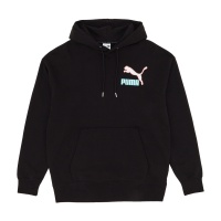Толстовка худи PUMA Fandom Hoodie TR PM536114 338959 SP  фото, kupilegko.ru