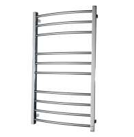 Полотенцесушитель водяной Grota ECO CALMA 480x1800  фото, kupilegko.ru