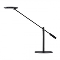 Настольная лампа Lucide Anselmo 19666/09/30  фото, kupilegko.ru