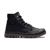 Ботинки PALLADIUM PAMPA HI WAX PL77222 349852 SP  фото, kupilegko.ru