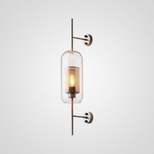 Бра, светильник настенный накладной Imperium Loft 189448-26  фото, kupilegko.ru