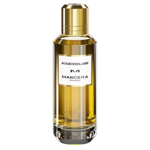 Парфюмерная вода MANCERA Aoud Exclusif Eau De Parfum 116300246 LT  фото, kupilegko.ru