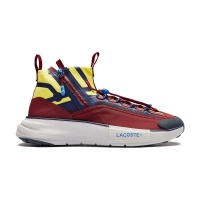 Кроссовки LACOSTE AUDYSSOR LT SOCK 2231 SMA 746SMA0120 349188 SP  фото, kupilegko.ru