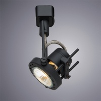 Трековые светильники Arte Lamp Costruttore A4300PL-1BK  фото, kupilegko.ru