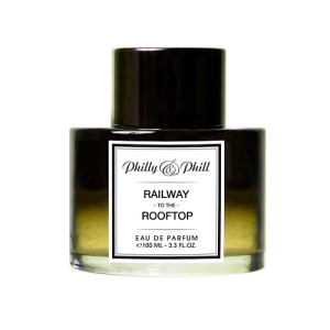 Женская парфюмерная вода PHILLY & PHILL Railway To The Rooftop 82000001 LT  фото, kupilegko.ru