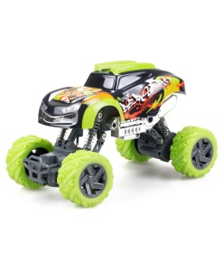 Машинка игрушка Икс Клоулер на пульте управления EXOST 59762 GU  фото, kupilegko.ru