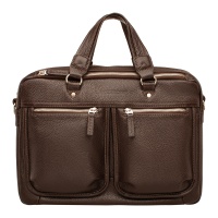 Деловая сумка Cander Brown Lakestone 11115 LS  фото, kupilegko.ru