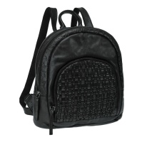 Кожаный рюкзак женский Dr.Koffer W620107-249-04 20901 DK  фото, kupilegko.ru