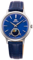 Японские наручные женские часы Orient RA-KB0004A. Коллекция Basic Quartz  фото, kupilegko.ru