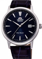 Японские наручные мужские часы Orient RA-AC0F06L10B. Коллекция AUTOMATIC  фото, kupilegko.ru