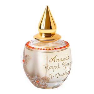 Женская парфюмерная вода M.MICALLEF Ananda Royal Mango 103700137 LT  фото, kupilegko.ru