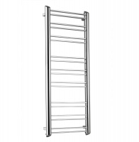 Полотенцесушитель водяной Grota GRANDE 650x1640  фото, kupilegko.ru