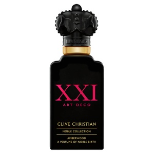 Духи, парфюм CLIVE CHRISTIAN Noble Collection XXI Art Deco Amberwood 143600195 LT  фото, kupilegko.ru