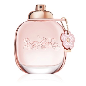 Женская парфюмерная вода COACH FLORAL 60500004 LT  фото, kupilegko.ru