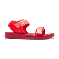 Сандалии LACOSTE 743CFA0033 315462 SP  фото, kupilegko.ru