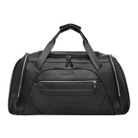 Дорожно-спортивная сумка Downfield Black Lakestone 11655 LS  фото, kupilegko.ru