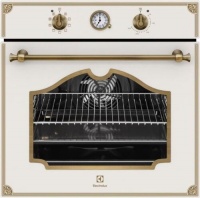 Духовой шкаф Electrolux OPEB2320V  фото, kupilegko.ru