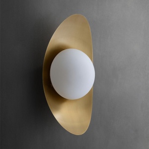 Бра, светильник настенный накладной Imperium Loft 167175-26  фото, kupilegko.ru