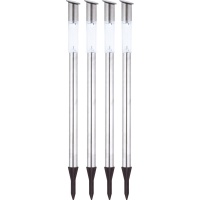 Уличный наземный светильник Globo SOLAR 33961-4  фото, kupilegko.ru