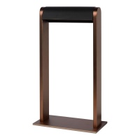 Настольная лампа Lucide Loras 30500/01/96  фото, kupilegko.ru