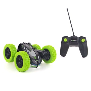 Машинка на пульте управления Шторм 1:18 EXOST 6120 GU  фото, kupilegko.ru