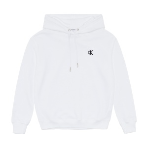 Толстовка худи CALVIN KLEIN CK EMBROIDERY HOODIE CKJ20J213178 363971 SP  фото, kupilegko.ru