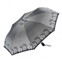 Зонт автомат Dr.Koffer E411 1s838 6872 DK  фото, kupilegko.ru