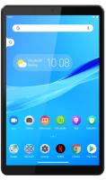 Планшет Lenovo Tab M8 TB-8505X 32GB Iron Grey  фото, kupilegko.ru