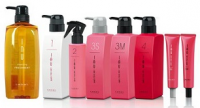 Набор Абсолютное счастье для волос Infinity Aurum Salon Care Lebel Big Freshment  фото, kupilegko.ru