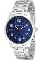 Российские наручные мужские часы Slava C2971411-2035-100. Коллекция Атака  фото, kupilegko.ru