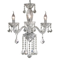 Подвесная люстра Ideal Lux Tiepolo SP3 034706  фото, kupilegko.ru