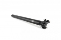 Подседельный штырь, SP-358, 31,6 мм, 350 мм, крепление седла - Рамки, UNO (, 1SEABDA00223) UNO  фото, kupilegko.ru