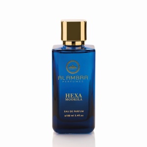 Женская парфюмерная вода AL AMBRA PERFUMES Hexa Modkila 139100268 LT  фото, kupilegko.ru