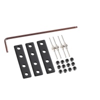 Соединители для шинопровода Novotech Shino Kit 135026  фото, kupilegko.ru