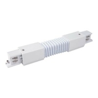 Коннектор гибкий Elektrostandard 85119/00 4690389186417  фото, kupilegko.ru