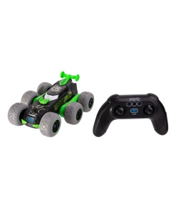 Машинка на пульте управления КОТАРО КУ 102521 GU  фото, kupilegko.ru