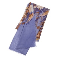 Платок женский Dr.Koffer S810646-04-70 4357 DK  фото, kupilegko.ru