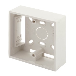 Монтажная коробка Denkirs для DK3050-WH DK3050-BX  фото, kupilegko.ru