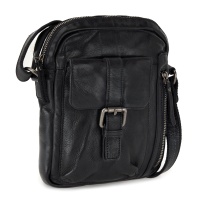 Кожаная сумка мужская Dr.Koffer M402770-249-04 21561 DK  фото, kupilegko.ru