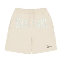 Шорты KARL KANI College Signature Sweatshorts KKKM2320061 344586 SP  фото, kupilegko.ru